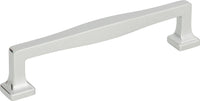 Kate Pull 5 1/16'' cc Polished Chrome A204-CH