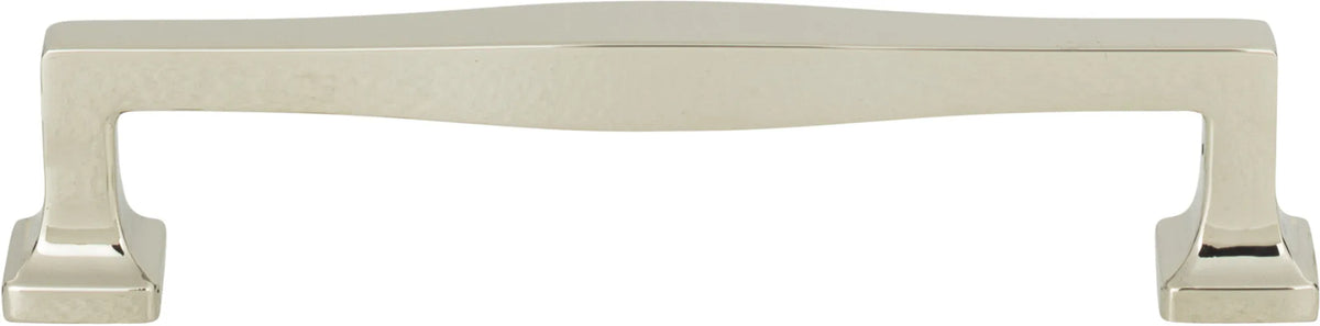 Kate Pull 5 1/16'' cc Polished Nickel A204-PN