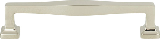 Kate Pull 5 1/16'' cc Polished Nickel A204-PN