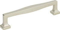 Kate Pull 5 1/16'' cc Polished Nickel A204-PN