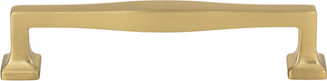 Kate Pull 5 1/16'' cc Warm Brass A204-WB