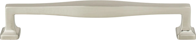 Kate Pull 6 5/16'' cc Brushed Nickel A205-BRN