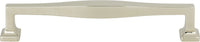 Kate Pull 6 5/16'' cc Polished Nickel A205-PN