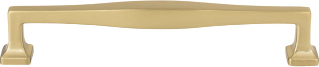 Kate Pull 6 5/16'' cc Warm Brass A205-WB