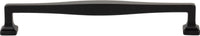 Kate Pull 7 9/16'' cc Matte Black A206-BL