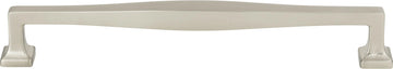 Kate Pull 7 9/16'' cc Brushed Nickel A206-BRN