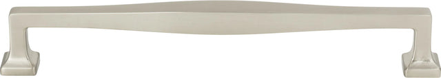Kate Pull 7 9/16'' cc Brushed Nickel A206-BRN