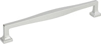 Kate Pull 7 9/16'' cc Polished Chrome A206-CH
