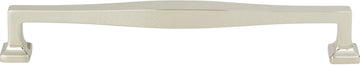 Kate Pull 7 9/16'' cc Polished Nickel A206-PN