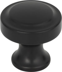 Bradbury Knob 1 1/4''