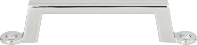 Bradbury Pull 3 3/4'' cc Polished Chrome A302-CH