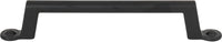 Bradbury Pull 5 1/16'' cc Matte Black A303-BL