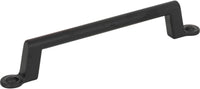 Bradbury Pull 5 1/16'' cc Matte Black A303-BL