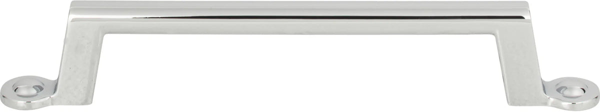 Bradbury Pull 5 1/16'' cc Polished Chrome A303-CH