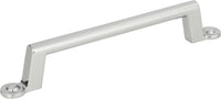 Bradbury Pull 5 1/16'' cc Polished Chrome A303-CH