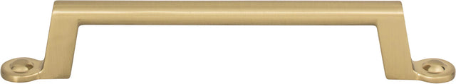 Bradbury Pull 5 1/16'' cc Warm Brass A303-WB