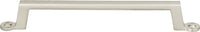 Bradbury Pull 6 5/16'' cc Brushed Nickel A304-BRN