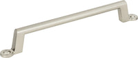 Bradbury Pull 6 5/16'' cc Brushed Nickel A304-BRN