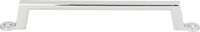 Bradbury Pull 6 5/16'' cc Polished Chrome A304-CH