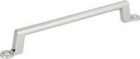 Bradbury Pull 6 5/16'' cc Polished Chrome A304-CH