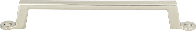 Bradbury Pull 6 5/16'' cc Polished Nickel A304-PN