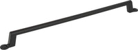 Bradbury Pull 12'' cc Matte Black A305-BL