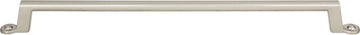 Bradbury Pull 12'' cc Brushed Nickel A305-BRN
