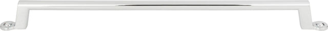 Bradbury Pull 12'' cc Polished Chrome A305-CH