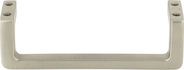 Logan Pull 3 3/4'' cc Brushed Nickel A401-BRN