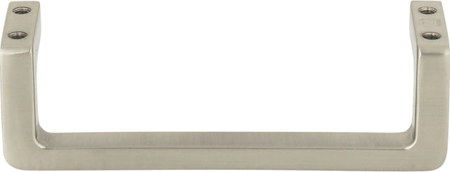 Logan Pull 3 3/4'' cc Brushed Nickel A401-BRN