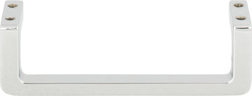Logan Pull 3 3/4'' cc Polished Chrome A401-CH