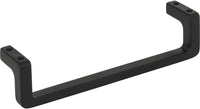 Logan Pull 5 1/16'' cc Matte Black A402-BL