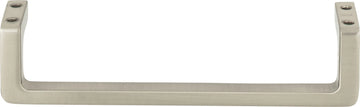 Logan Pull 5 1/16'' cc Brushed Nickel A402-BRN