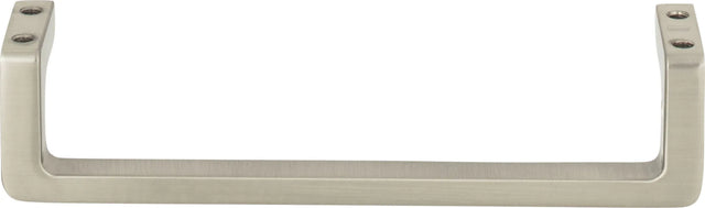 Logan Pull 5 1/16'' cc Brushed Nickel A402-BRN