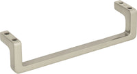 Logan Pull 5 1/16'' cc Brushed Nickel A402-BRN