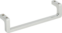 Logan Pull 5 1/16'' cc Polished Chrome A402-CH