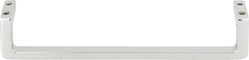 Logan Pull 6 5/16'' cc Polished Chrome A403-CH