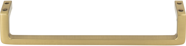 Logan Pull 6 5/16'' cc Warm Brass A403-WB