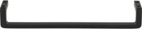 Logan Pull 7 9/16'' cc Matte Black A404-BL