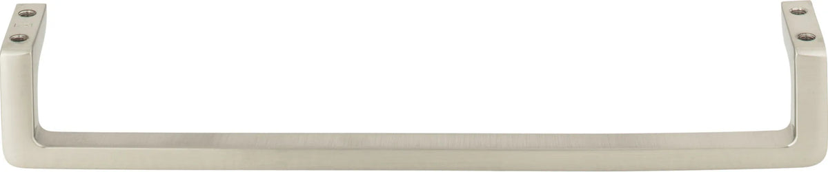 Logan Pull 7 9/16'' cc Brushed Nickel A404-BRN