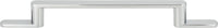 Alaire Pull 6 5/16'' cc Polished Chrome A503-CH