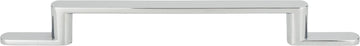 Alaire Pull 6 5/16'' cc Polished Chrome A503-CH