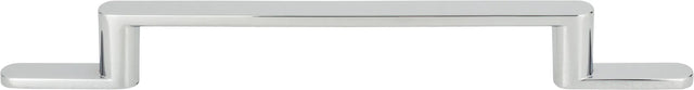 Alaire Pull 6 5/16'' cc Polished Chrome A503-CH