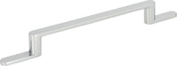 Alaire Pull 6 5/16'' cc Polished Chrome A503-CH