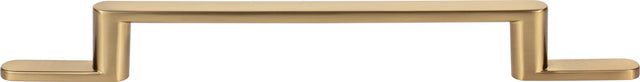 Alaire Pull 6 5/16'' cc Warm Brass A503-WB