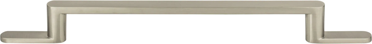 Alaire Pull 7 9/16'' cc Brushed Nickel A504-BRN