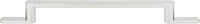 Alaire Pull 7 9/16'' cc Polished Chrome A504-CH