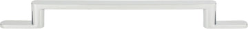Alaire Pull 7 9/16'' cc Polished Chrome A504-CH