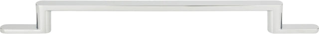 Alaire Pull 8 13/16'' cc Polished Chrome A505-CH