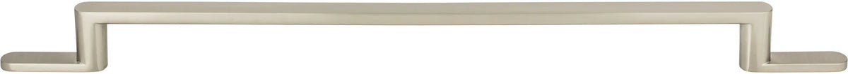 Alaire Pull 12'' cc Brushed Nickel A506-BRN